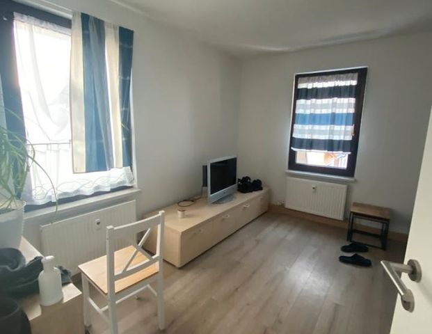 Wohnung zu vermieten - Foto 1