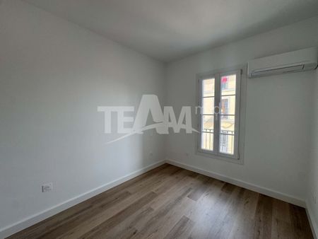 Location Appartement 3 pièces 59m² SETE 34200 - Photo 2