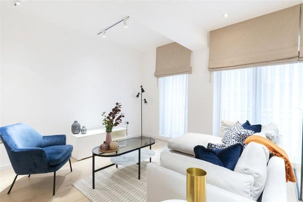 2 bedroom maisonette to rent - Photo 1