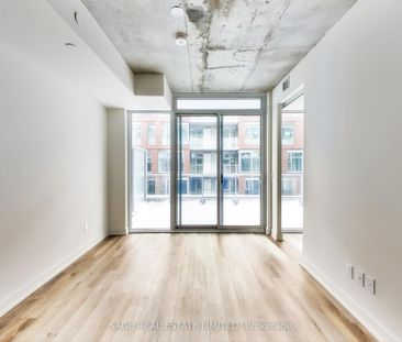 Riverside Square Lofts 15-45 , #408 - Photo 1