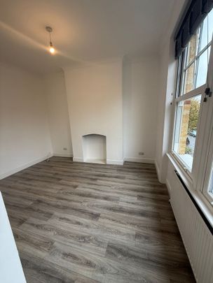 1 Bed Flat, Thistlewaite Road, E5 - Photo 1