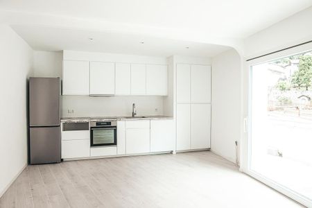 2.5 Zimmer, 64 m², 1. Stock - Photo 3