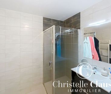 Appartement - RIXHEIM - 48m² - 1 chambre - Photo 5