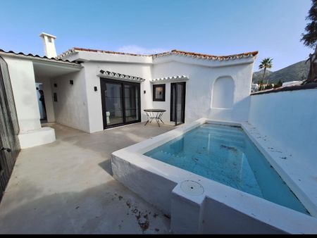 Casa en alquiler en Torreblanca del Sol, Fuengirola - Photo 5