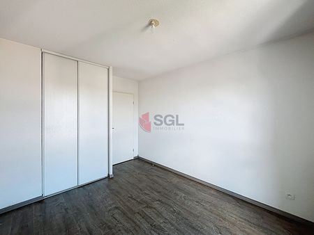 Appartement 4 pièces - Photo 4
