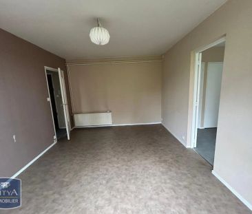 Appartement à louer 2 pièces 41.8m² - Photo 3