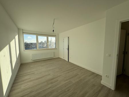 Appartement voor € 820 - Photo 3