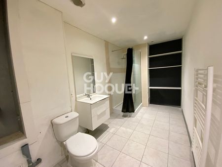 LOCATION : appartement T3 (67 m²) à ALENYA - Photo 4