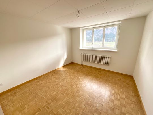 Charmant appartement de 3 pièces - Foto 1