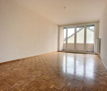 Appartement de 3 pièces au 3ème étage - Photo 2