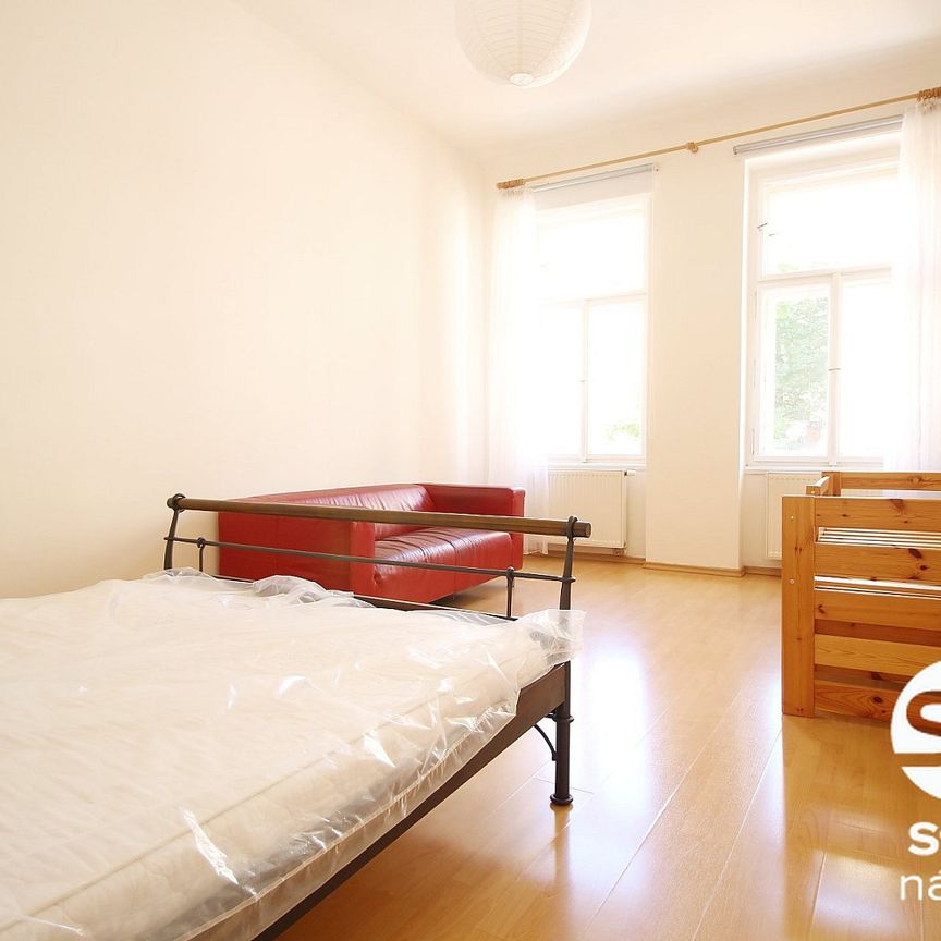 Pronájem bytu 1+1 47 m² - Photo 1