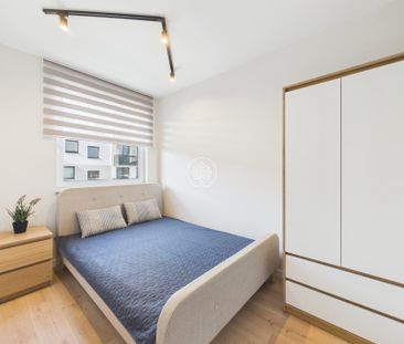 Nowoczesny dwupokojowy apartament Fordon Bydgoszcz - Photo 6