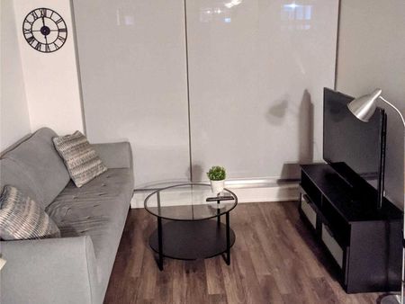 For Lease - 3091 Dufferin Street Unit# 533, Toronto, Ontario - Photo 2