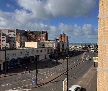 Location Appartement 2 pièces 59m² - Photo 3