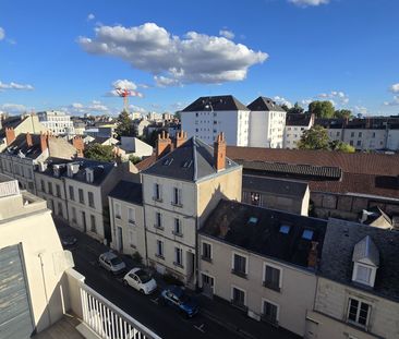 Location Appartement 2 pièces 54m² TOURS 37000 - Photo 3