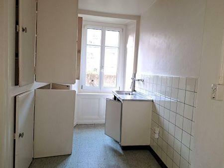 Numa-Droz 98 - Appart. 3p - Photo 4