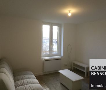 Location Appartement 2 pièces 32m² GRENOBLE 38000 - Photo 2