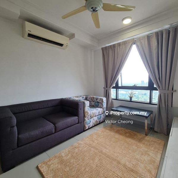 Solstice @ Pan'gaea, Cyberjaya - Photo 1
