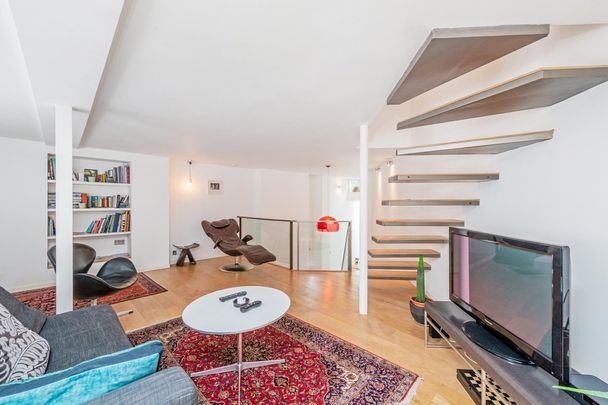 Penzance Place, London, W11 - Photo 1