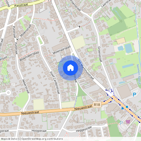 Hoefsmidstraat 12 B101, 2470 Retie