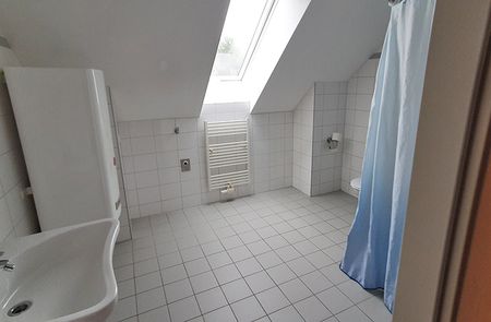 barrierefreie Wohnung in Schwarzenau - Photo 4