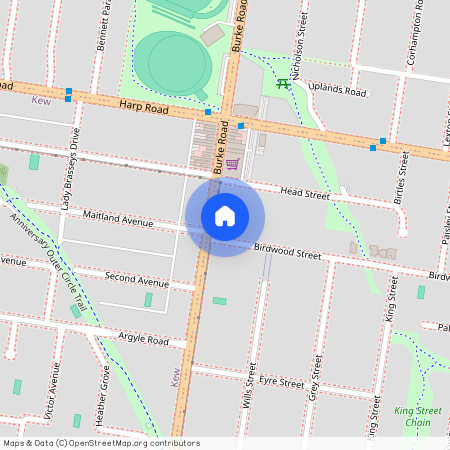 1020 Burke Road, Vic 3103, Balwyn