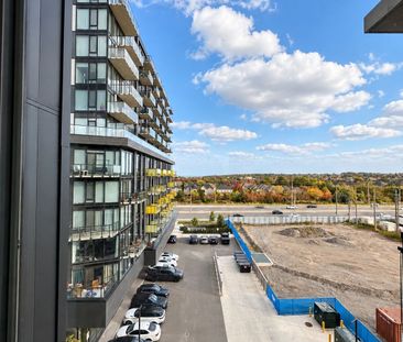 For Lease - 3008 William Cutmore Boulevard Unit# 615, Oakville, Ont... - Photo 2