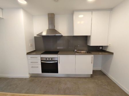 Piso de alquiler en Carrer de Les Llevadores, Mas Masó - Hospital - Photo 5