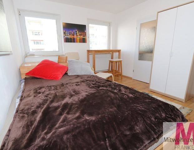 Hübsches Cityapartment - Photo 1