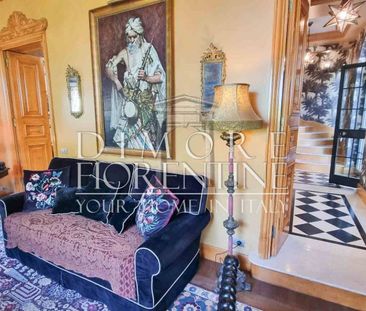 Appartamento Lungarno Torrigiani 5, San Niccolò, Firenze - Photo 3