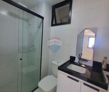 Apartamento para locação 2 Quartos na Praia de Ponta de Campina - Foto 4