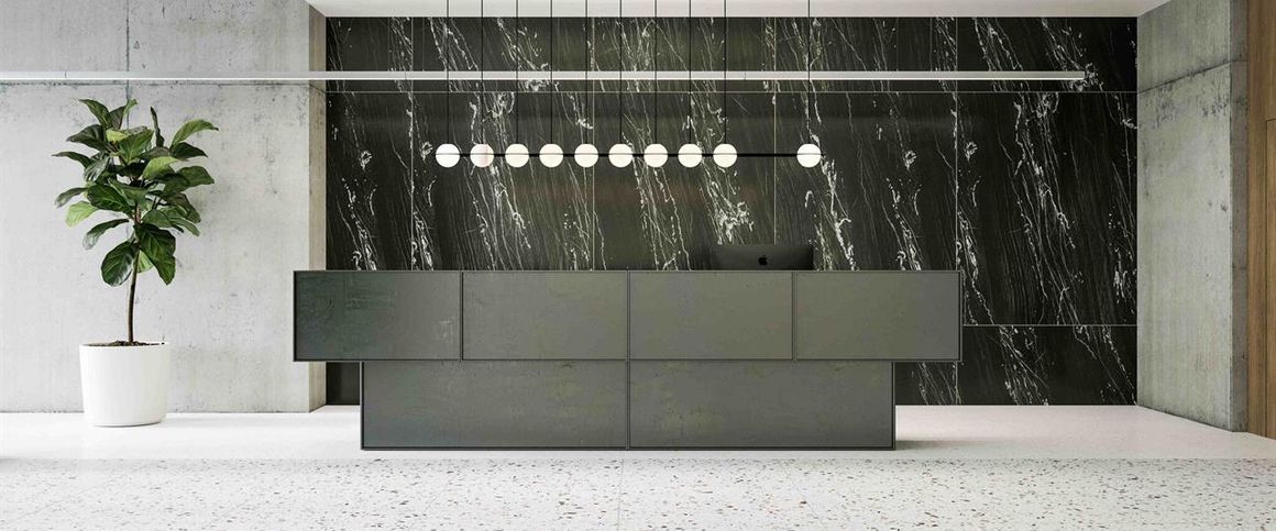 Studio - 1555 Rene-Levesque West, Montréal - Photo 1