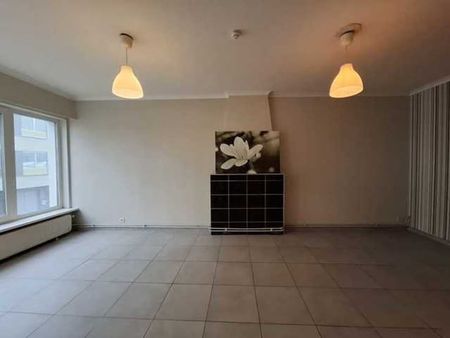Appartement te huur - Foto 5