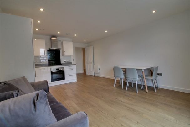 Coinpress Residence, 109 Warstone Lane, Jewellery Quarter - Photo 1