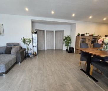 Modernisierte und Barrierefreie 3-Zimmer Erdgeschosswohnung - Photo 2