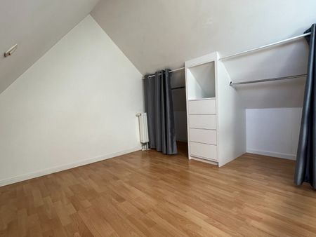 Gerenoveerd appartement in hartje Waregem - Photo 3