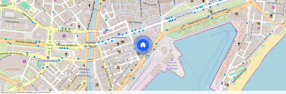 Málaga