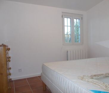 Location / Maison T2 - Photo 1