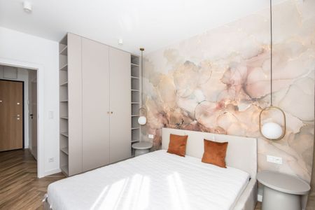 Nowe mieszkanie! Świetna lokalizacja! 35.16 m² - Фото 5