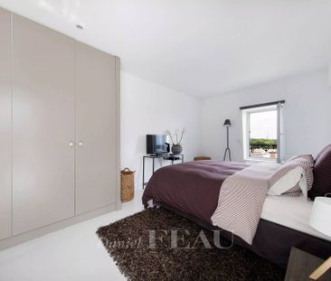 Location hôtel particulier, Saint-Cloud, 7 pièces, 215.88 m², ref 8... - Photo 6