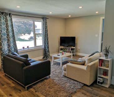 For Lease - 258 Carson Drive Unit# Main, Hamilton, Ontario - Photo 6