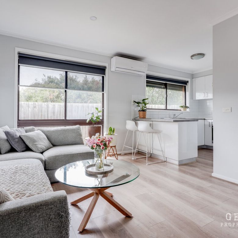 4/291 Church St Herne Hill - Photo 1