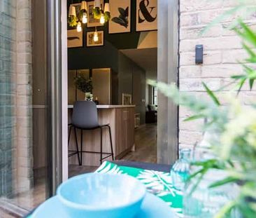 Gold Shared House - Photo 6