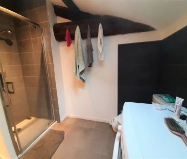 Location appartement 2 pièces - 45m² à Crêches-sur-saône (71680) - Photo 2