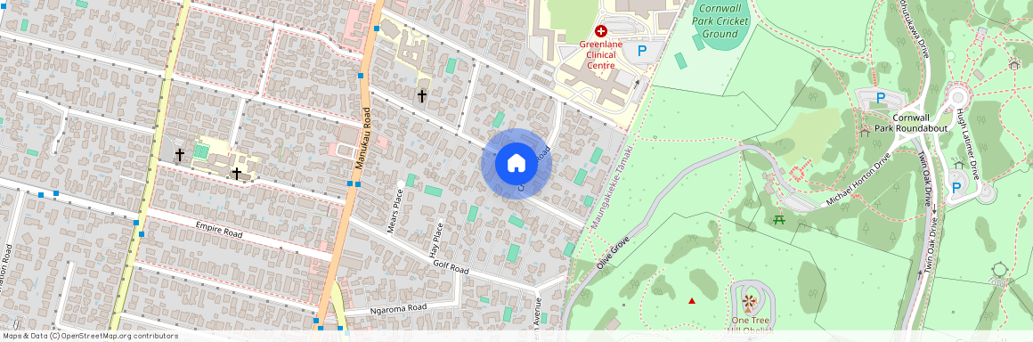 27 Gardner Road, Epsom, Auckland City