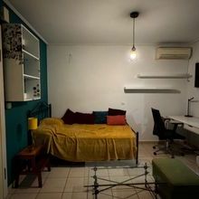 Studio/Γκαρσονιέρα για ενοικίαση - Νέος Κόσμος, - Photo 1