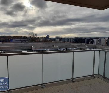 Location Appartement 2 pièces 40m² TOULOUSE 31400 - Photo 4