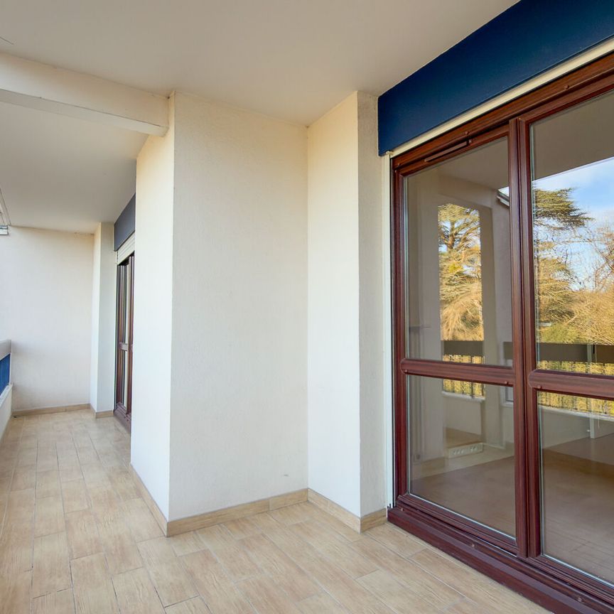 Location appartement 3 pièces, 73.00m², Yerres - Photo 1