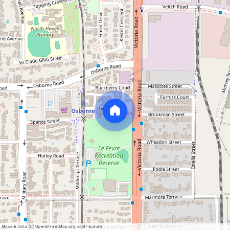 3 Park Lane, SA 5018, North Haven