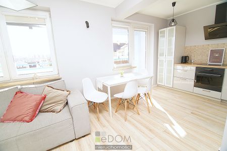 Mieszkanie na wynajem 48 m², Gorzów Wielkopolski, Górczyn - Zdjęcie 3